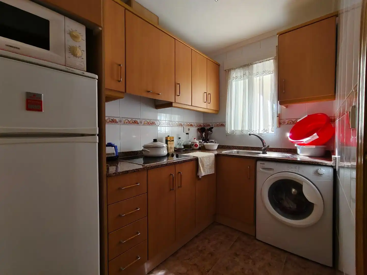 Apartamento con ascensor en venta en Avenida DIEGO RAMIREZ PASTOR 160A, imagen 11