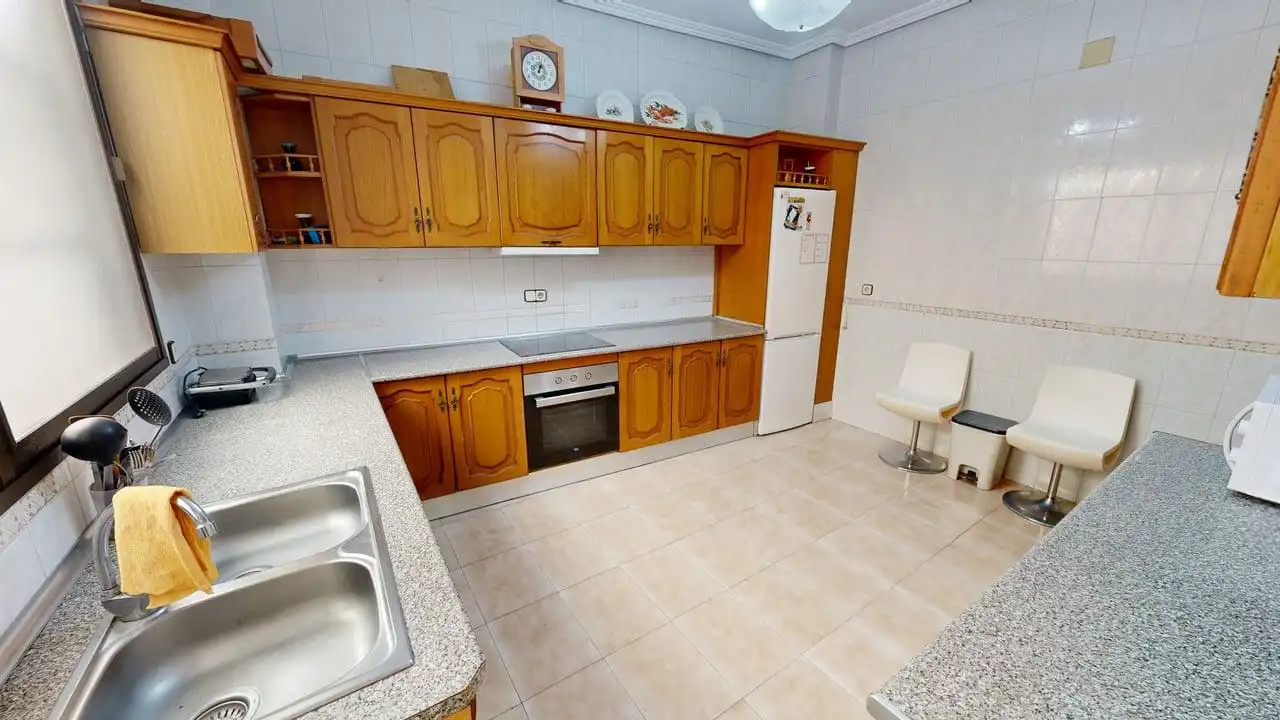 Appartement à louer à C/ Federico Mendizábal, imagen 9