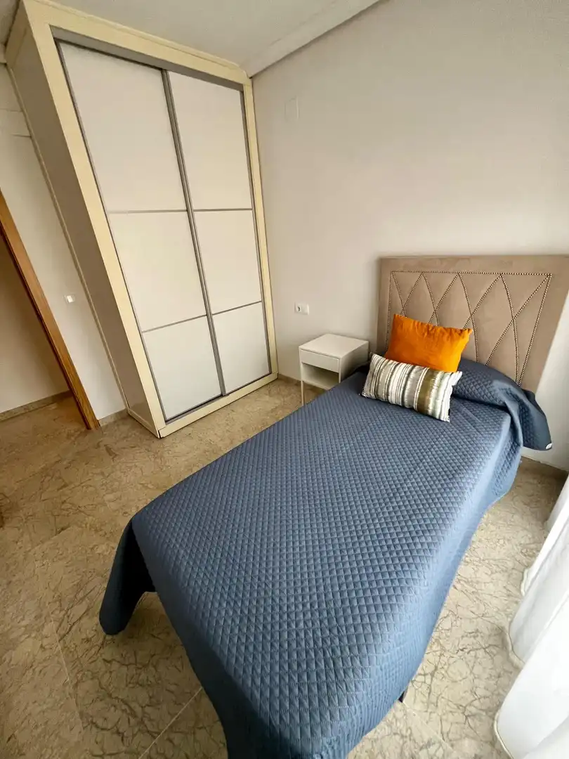 Piso de alquiler en Tablero Bajo - Arruzafilla