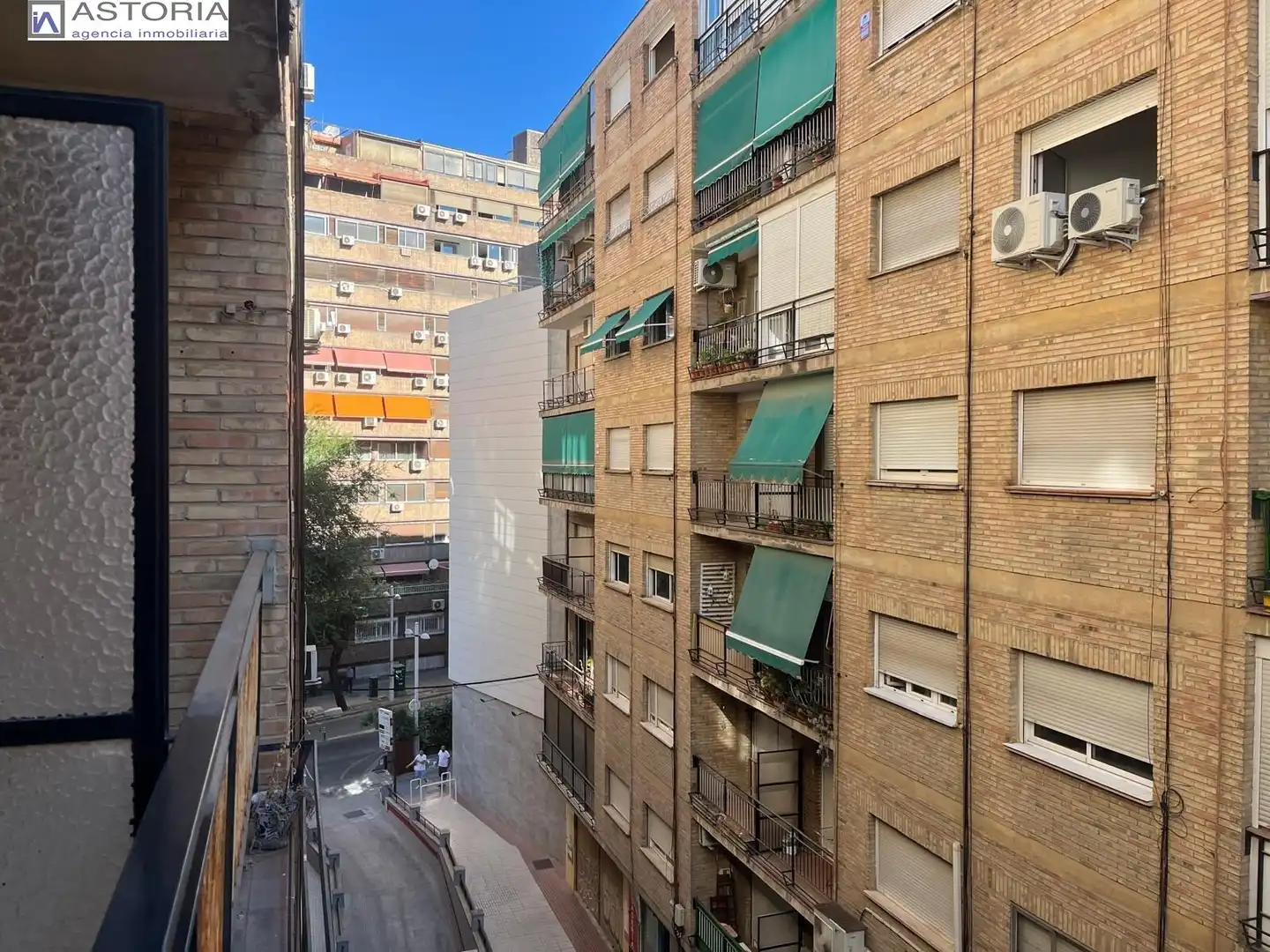 Piso con terraza en alquiler en Avenida Avenida Madrid, imagen 5
