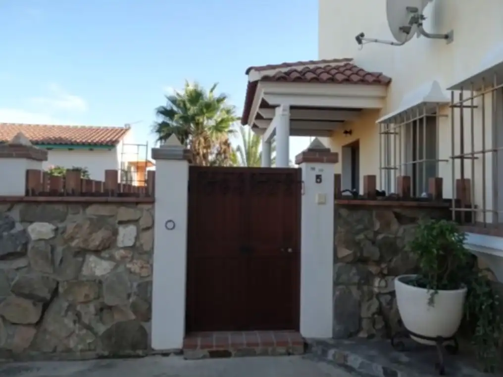Flat for rent in Diseminados