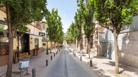 Foto 3 de Apartamento en venta en Calle Santa Escolástica, 14, San Matías - Realejo, Granada Capital