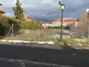 Terreni e lotti in vendita a Calle las Cogotas 2