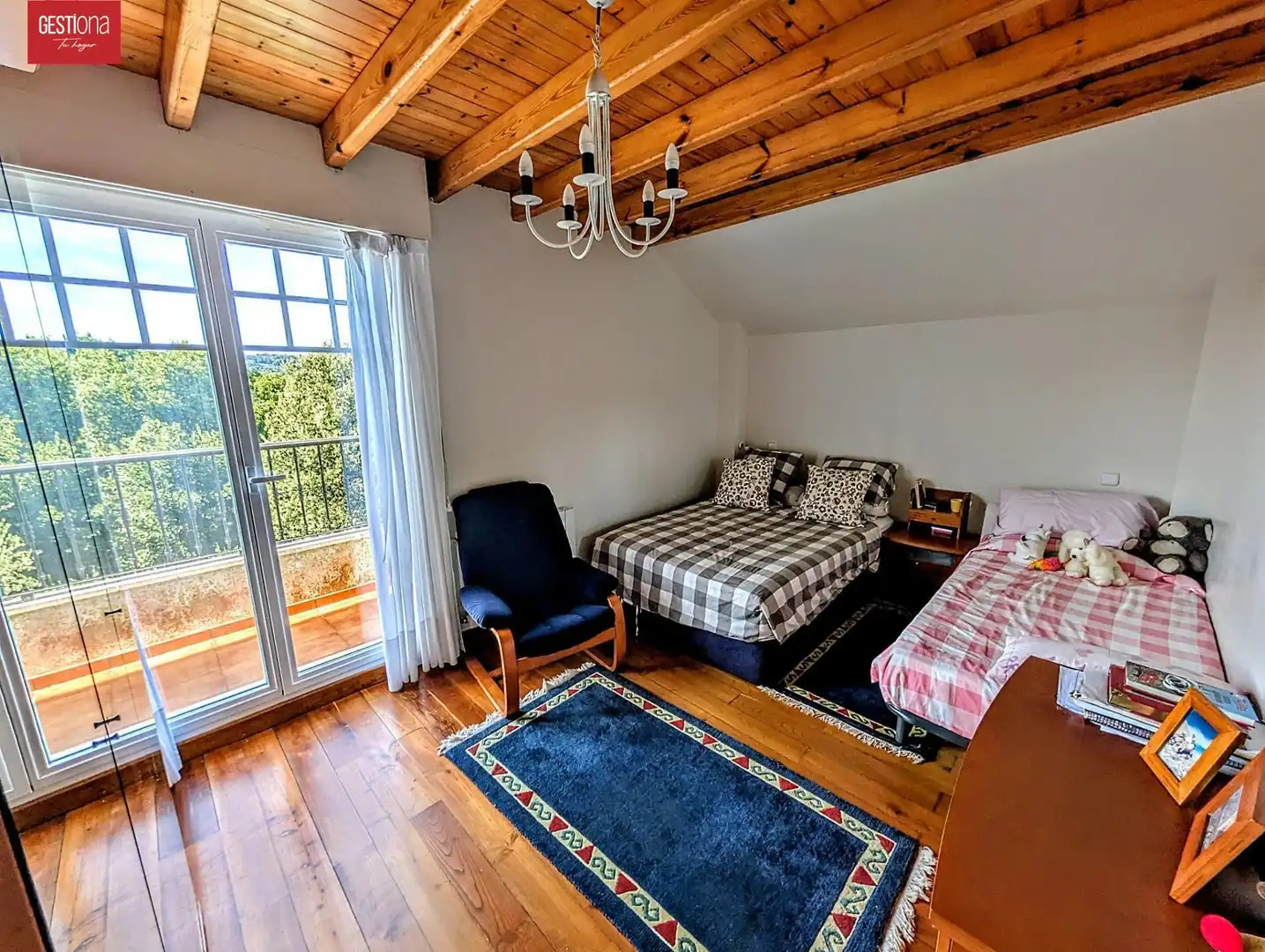 Casa con terraza en venta en Arnuero, imagen 23