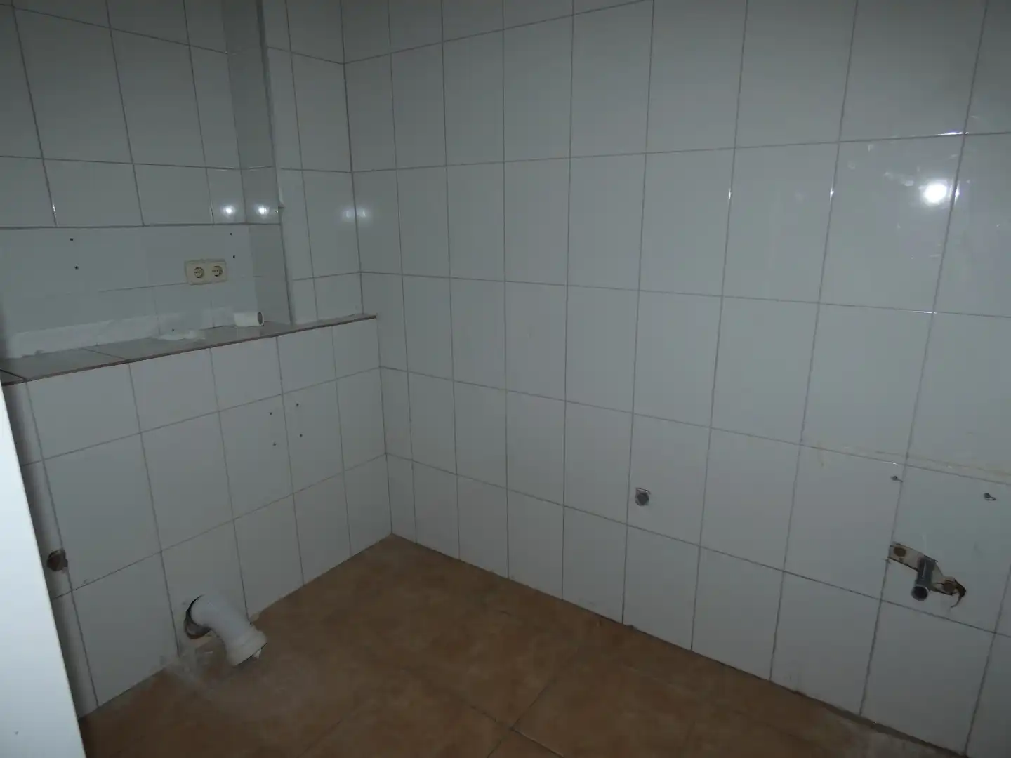 Bathroom of Commercial properties for rent in Cerdanyola del Vallès  with Air Conditioner