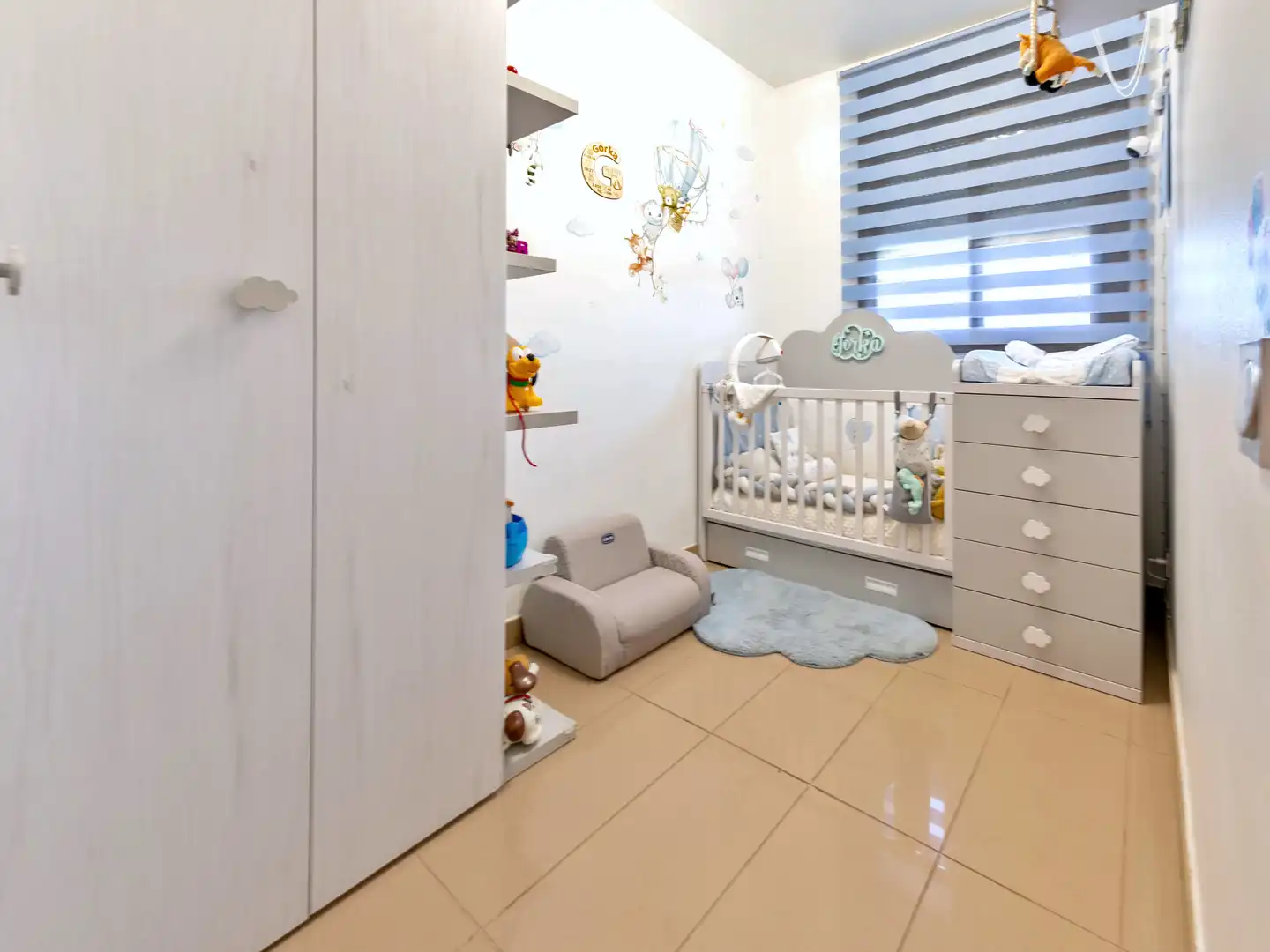Ático con ascensor en venta en Migjorn, imagen 13