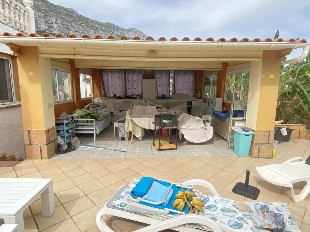 Villa avec jardin à vendre à El Montgó, imagen 40