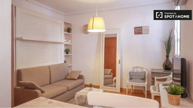 Piso en Alquiler en Palos de Moguer