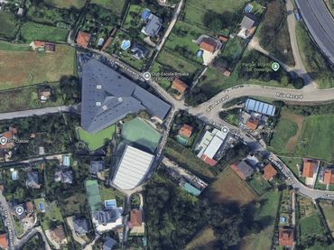 Villa mit Pool zum Verkauf in Camino LOUREIRO-BEMBRIVE