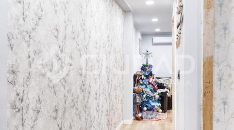 Foto 2 de Pis en venda a Barrio Bajo, San Juan de Aznalfarache