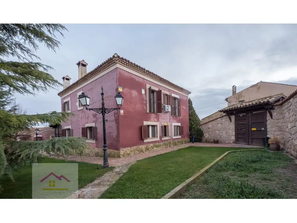 Local en venda a AD BALLESTEROS, 3, Villar de Olalla