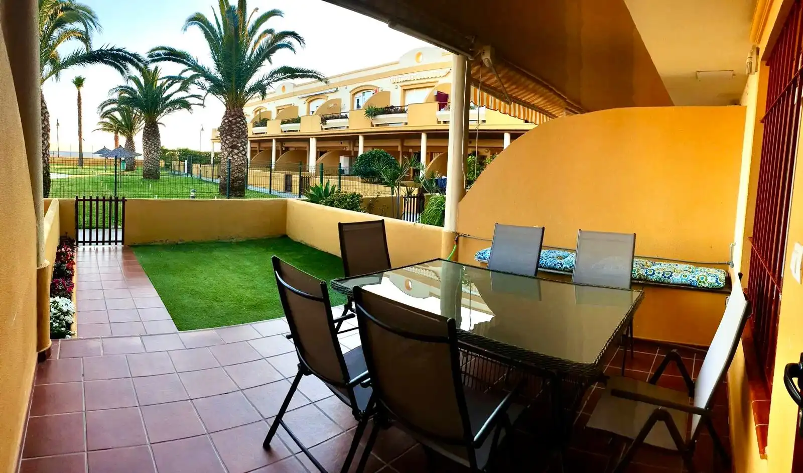 Apartamento con piscina en venta en Mar Adriatico, imagen 34