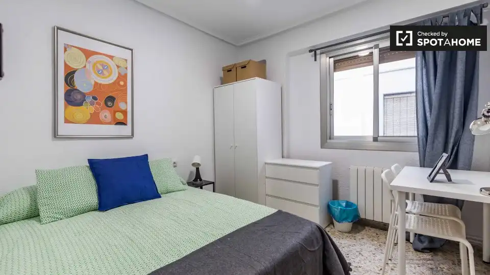Room in Favara