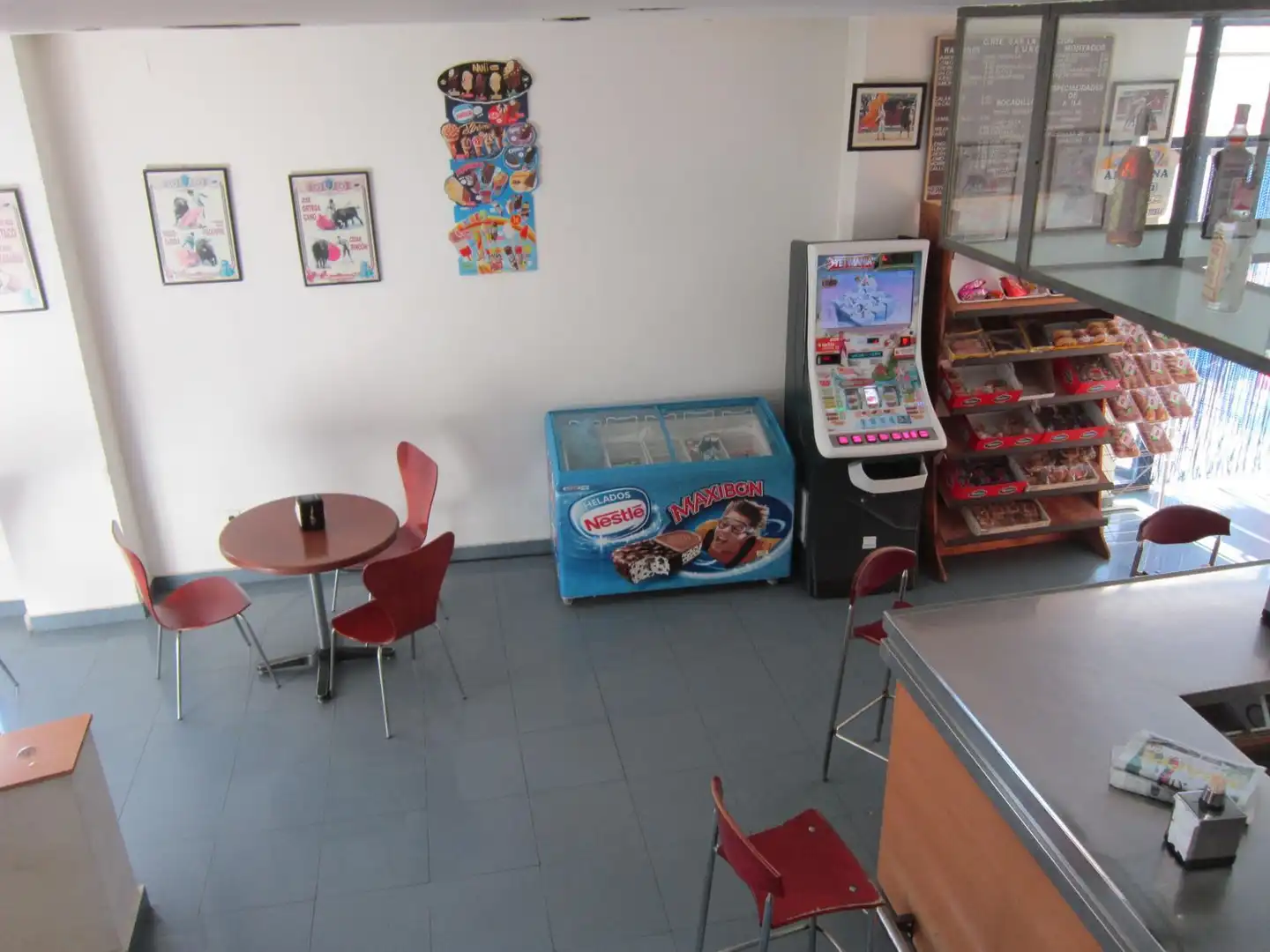 Edificio en venta en Riocabado