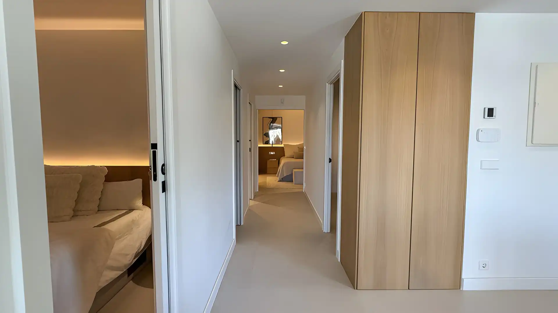 Ático con piscina en venta en Nueva Andalucía, imagen 16
