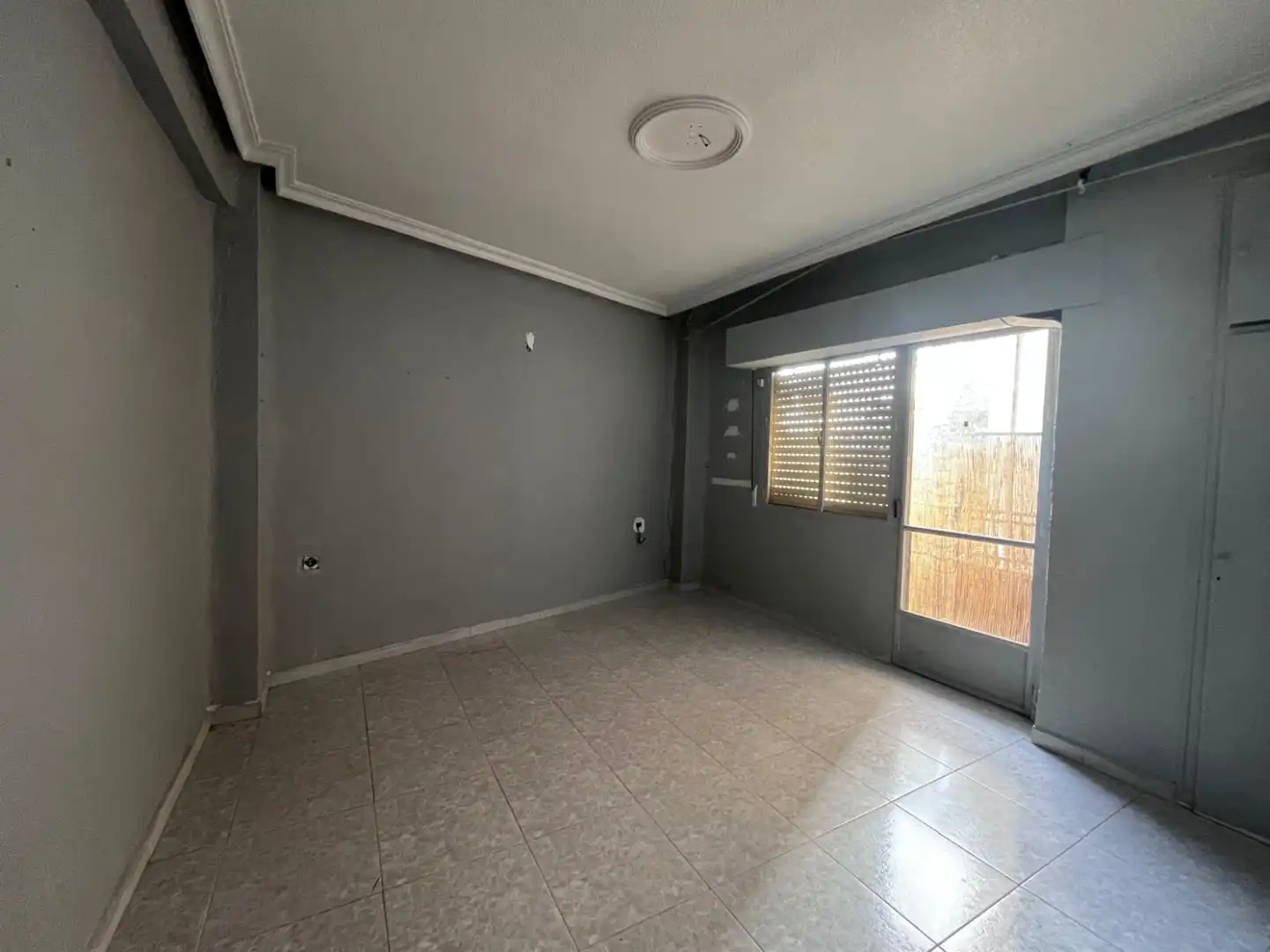 Piso en venta en Murcia con Jardín privado
