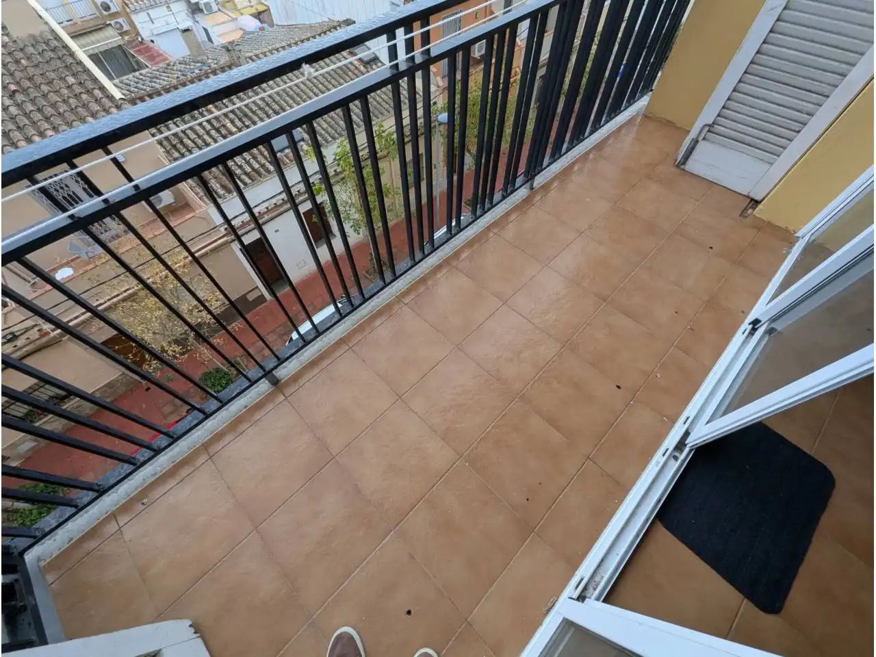 Wohnung mit Terrasse zum Verkauf in Calle Riera de Aubi, imagen 5
