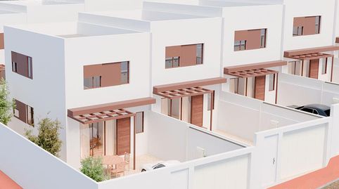 Foto 2 de Casa adosada en venda a Antas, Almería