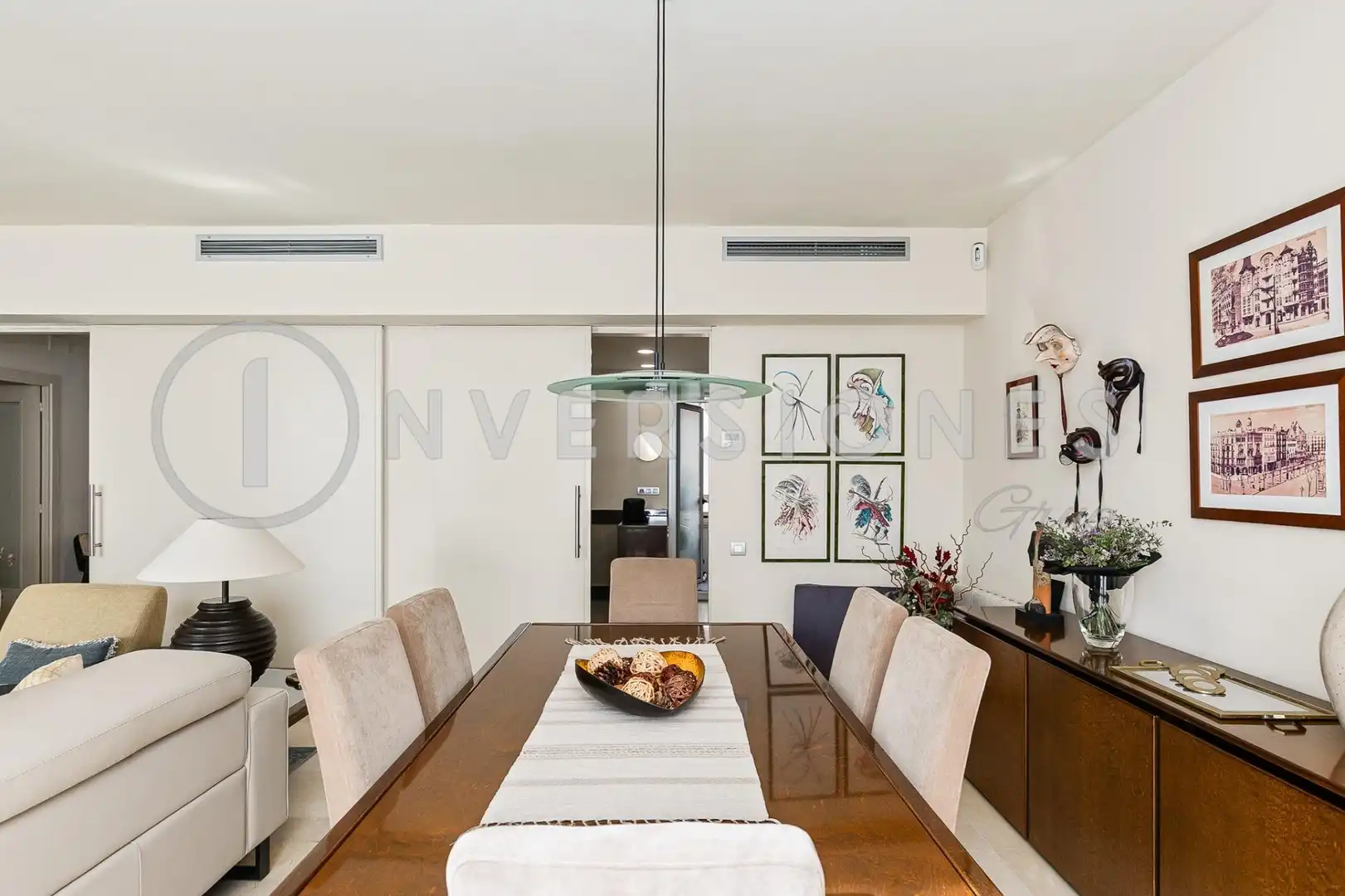 Penthouse mit Terrasse zum Verkauf in VALENCIA, imagen 16