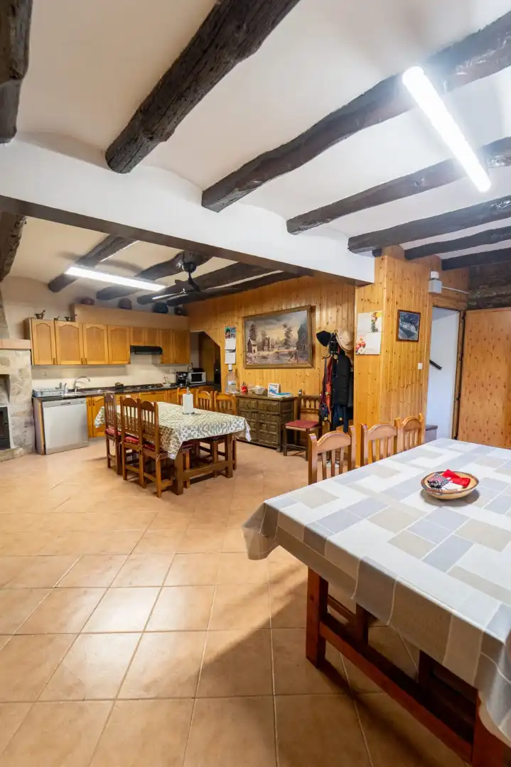Casa o chalet en venta en Jorba con Jardín privado, Terraza y Piscina