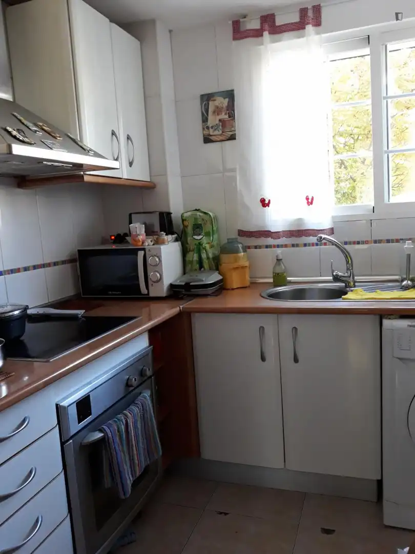 Habitación en Hellín