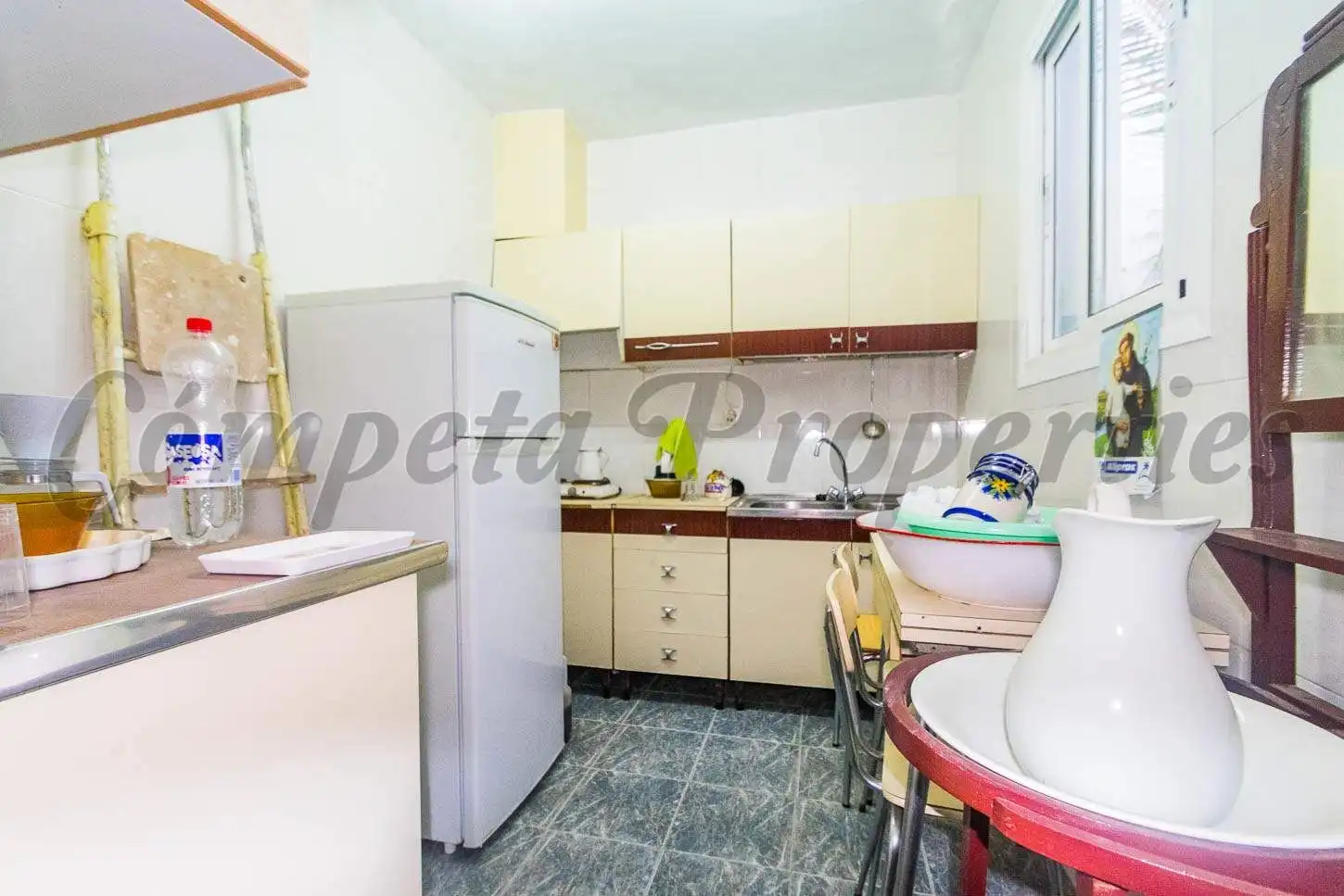 Maison à vendre à Cómpeta, imagen 8