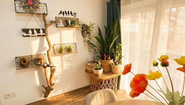 Piso en Venta en Calle GAUDENCIA TORRES en Barrio de Campanar