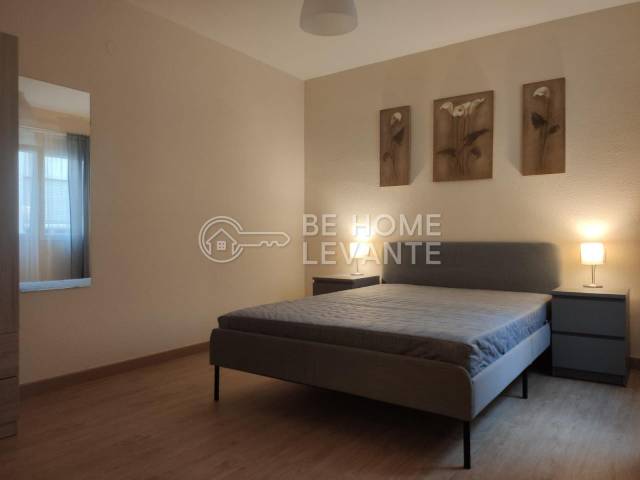 Piso en Alquiler en Campoamor