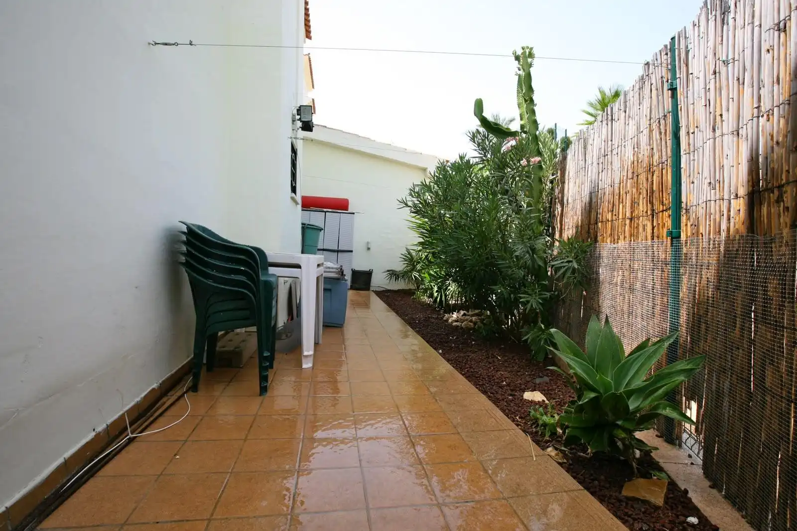 Baixos amb piscina en venda a Montealto - Monterrey, imagen 10