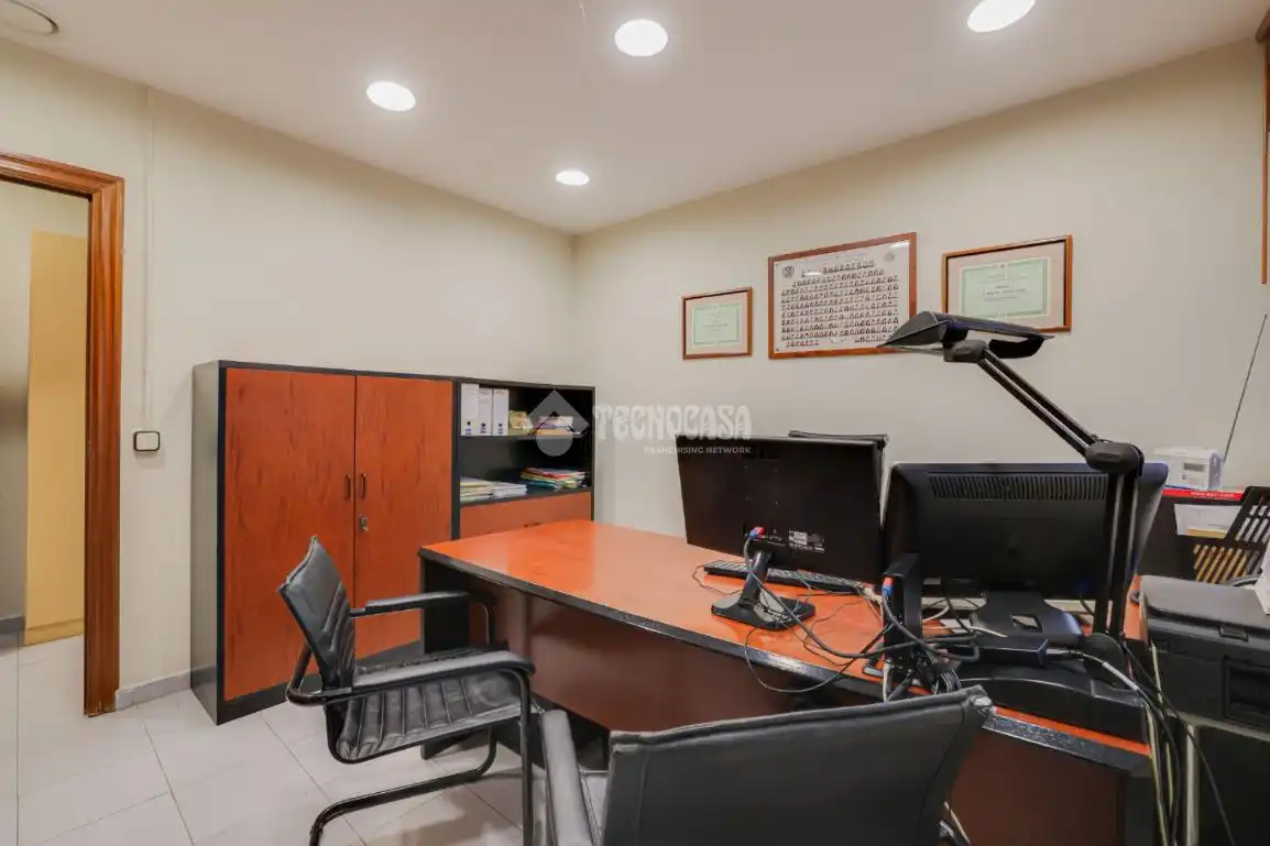 Oficina en venta en L'Hospitalet de Llobregat