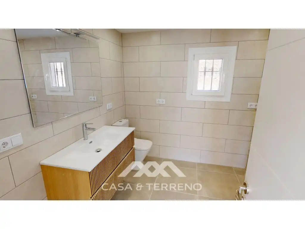 Villa mit Pool zum Verkauf in Poligono 12 Paraje 89 Rio Abajo, imagen 16