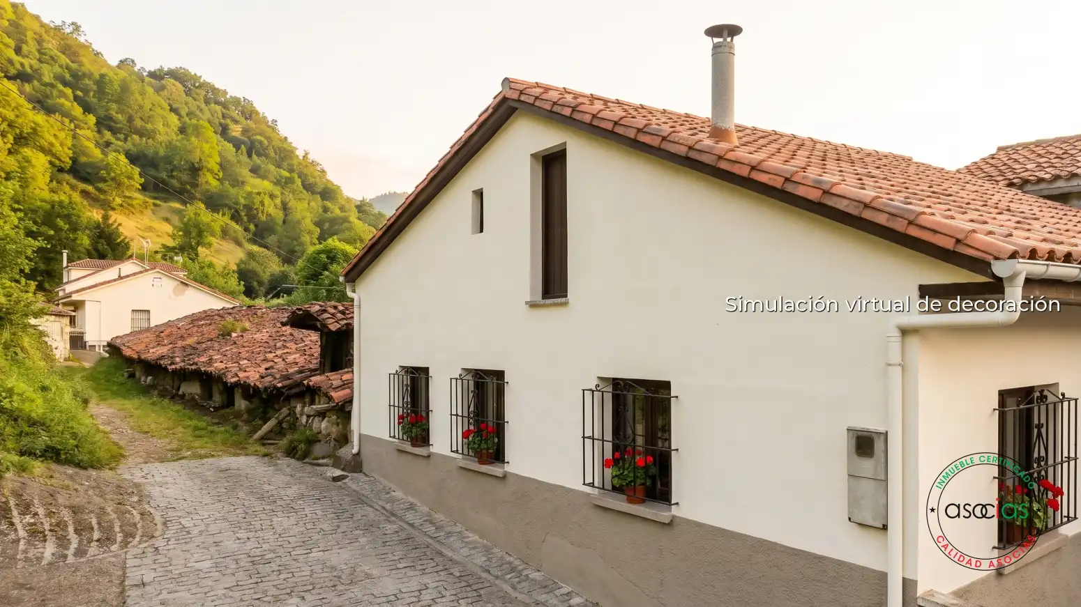 House for sale in LG BERMIEGO 63, imagen 29