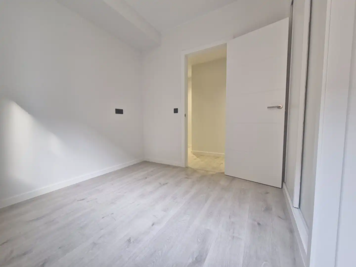 Apartamento en venta en Rúa Concello de Sarria, 9, Foz