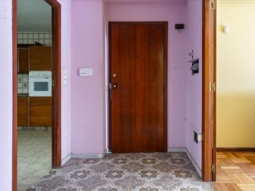 Piso en venta en Rúa dos Lagartos 1
