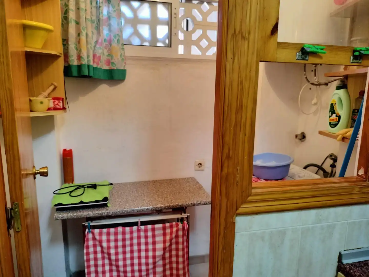 Cuina de Planta baixa en venda en Torrevieja amb Terrassa i Traster