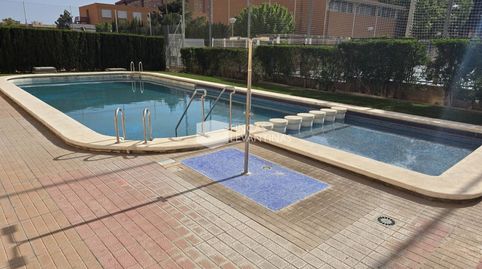 Foto 5 de Pis en venda a Norte, San Vicente del Raspeig / Sant Vicent del Raspeig