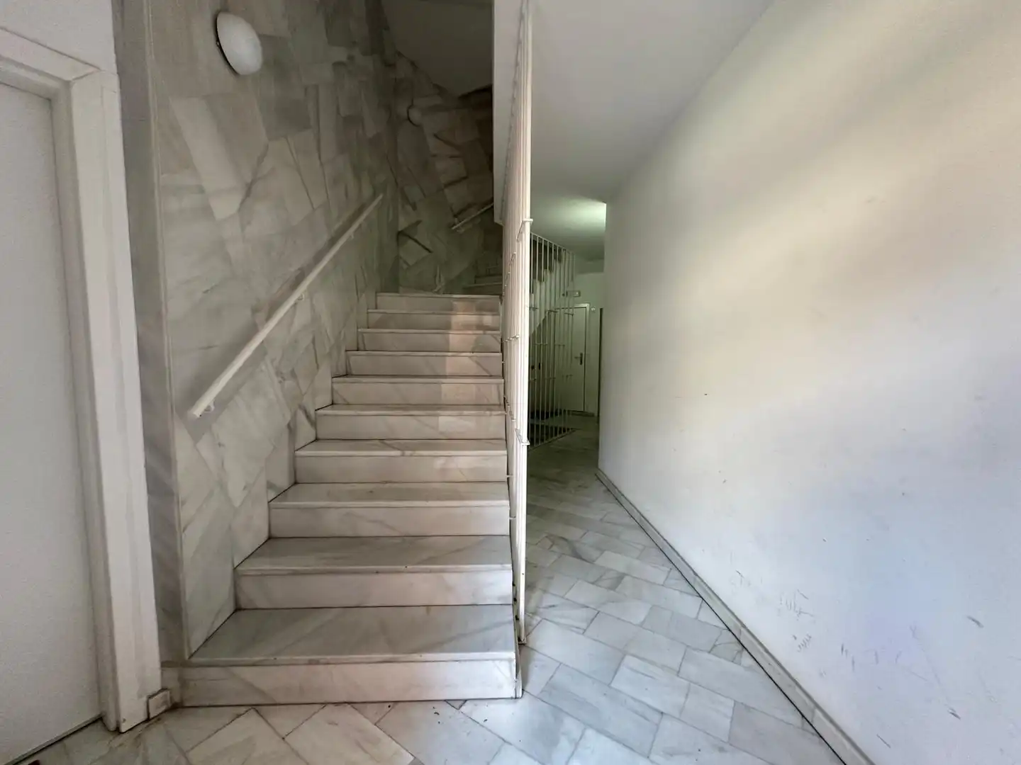 Piso en venta en Torrelodones con Calefacción, Jardín privado y Terraza