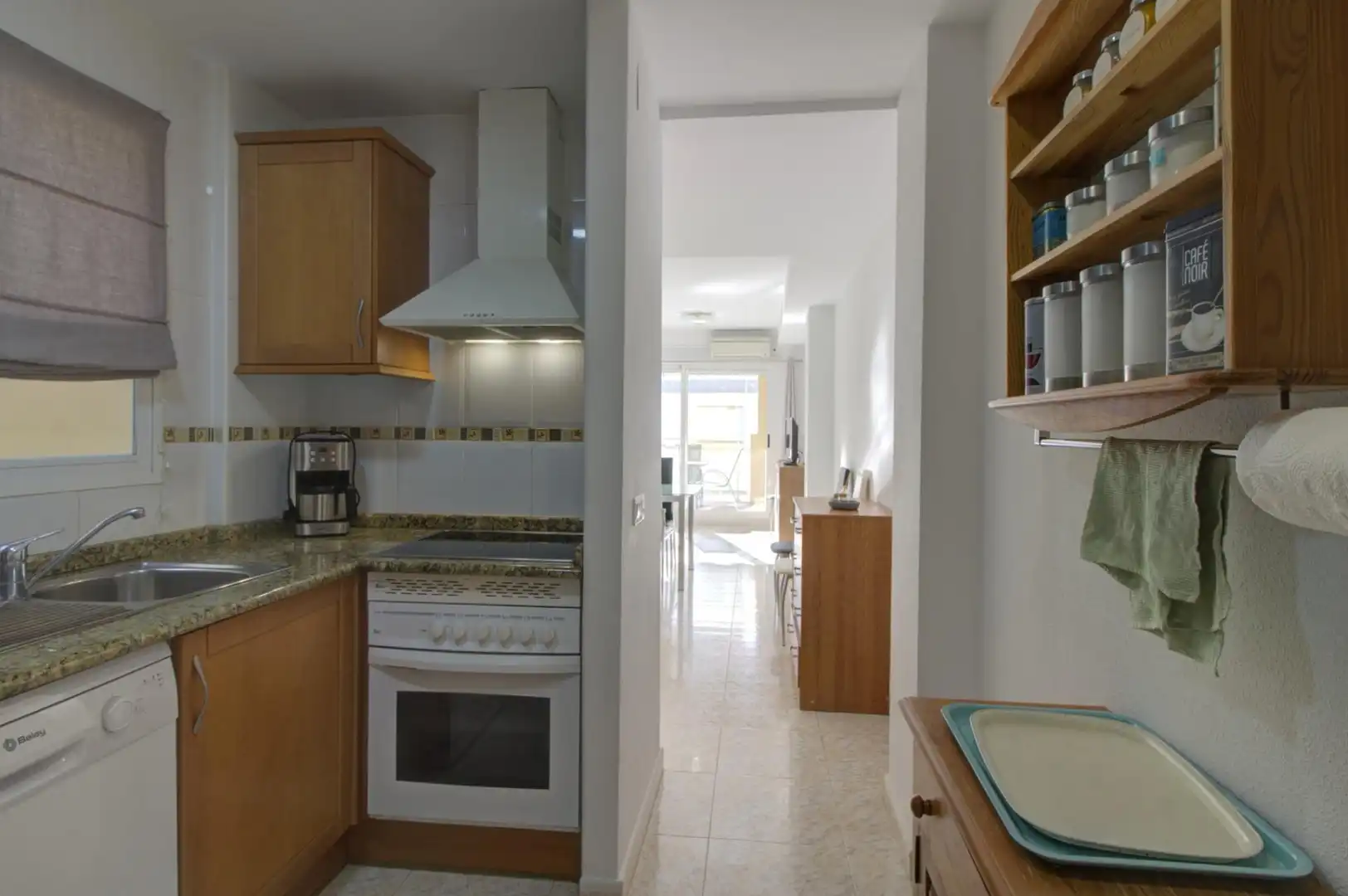 Apartamento de alquiler en Calle SASTRE, 14, Chilches / Xilxes