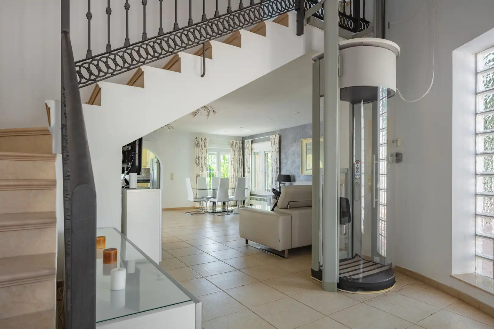 Casa o chalet en venta en Jávea / Xàbia con Aire acondicionado, Jardín privado y Terraza