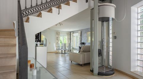 Foto 4 de Casa o chalet en venta en Cap Martí - El Tossalet - Pinomar, Jávea / Xàbia