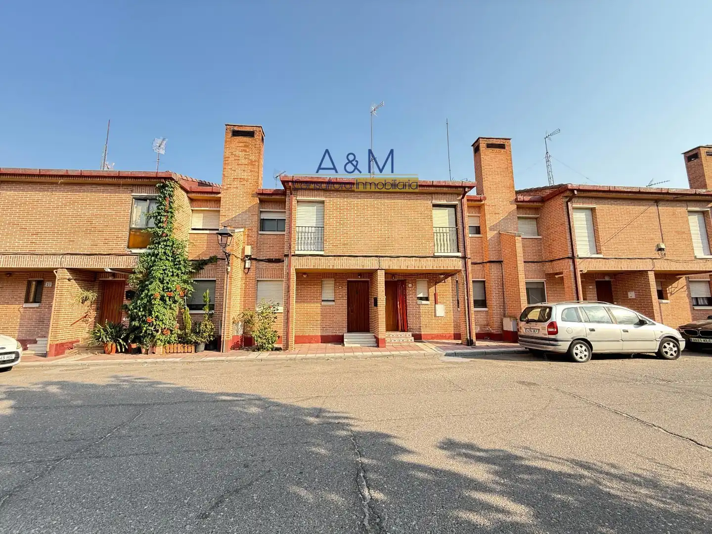 Maison mitoyenne à vendre à Cantaelgallo, imagen 28