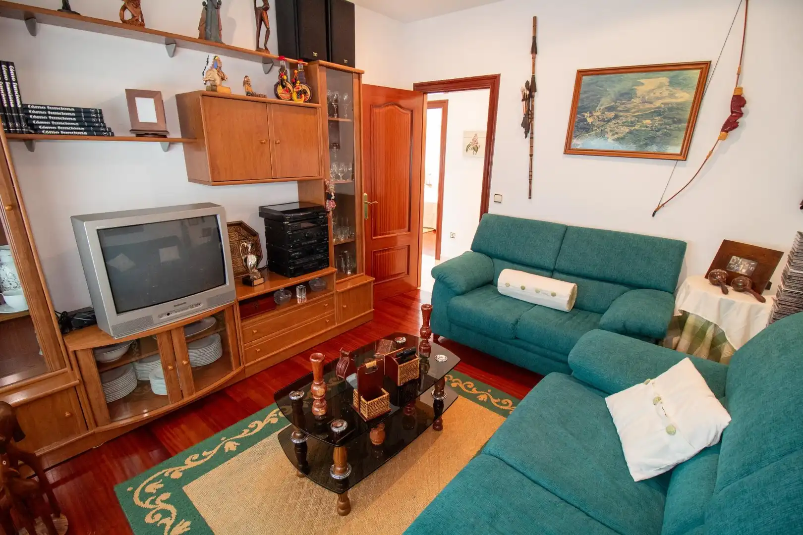 Chalet con jardín en venta en As Pontes de García Rodríguez, imagen 19