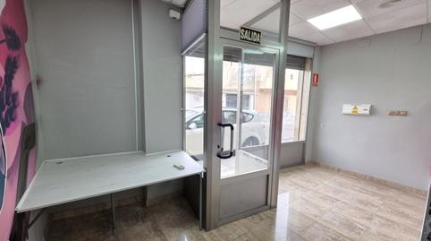Photo 4 of Premises to rent in San Francisco - Chorillo, Granada