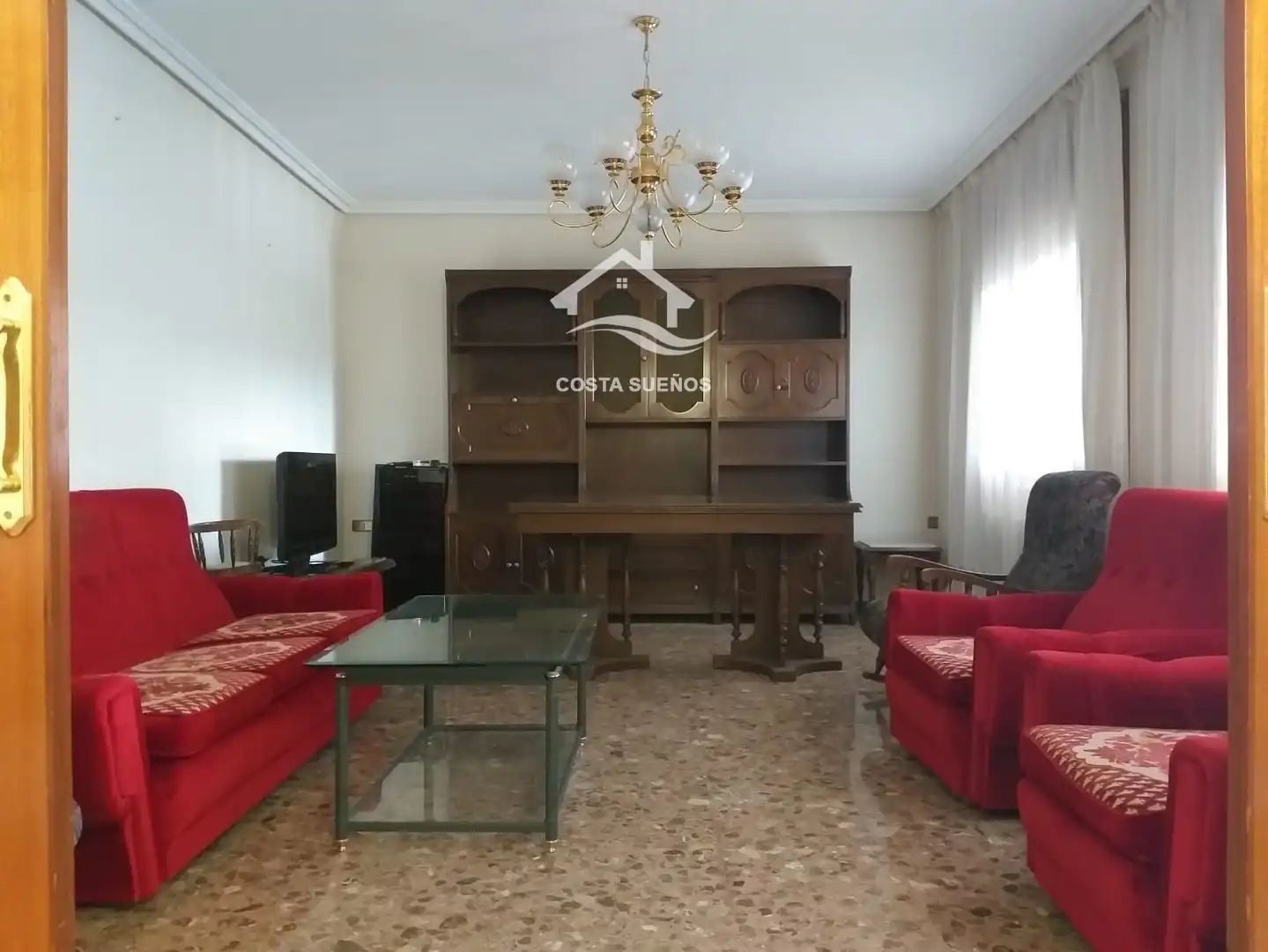 Villa avec terrasse à vendre à CAMI LA RULA, imagen 12