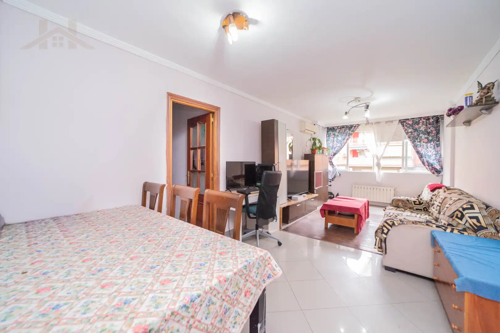 Wohnung zum Verkauf in Calle de Méjico