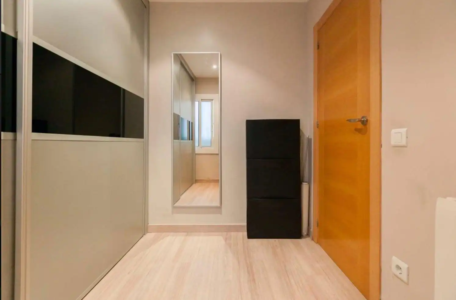 Flat with terrace for sale in Avenida CORTS CATALANES, imagen 12
