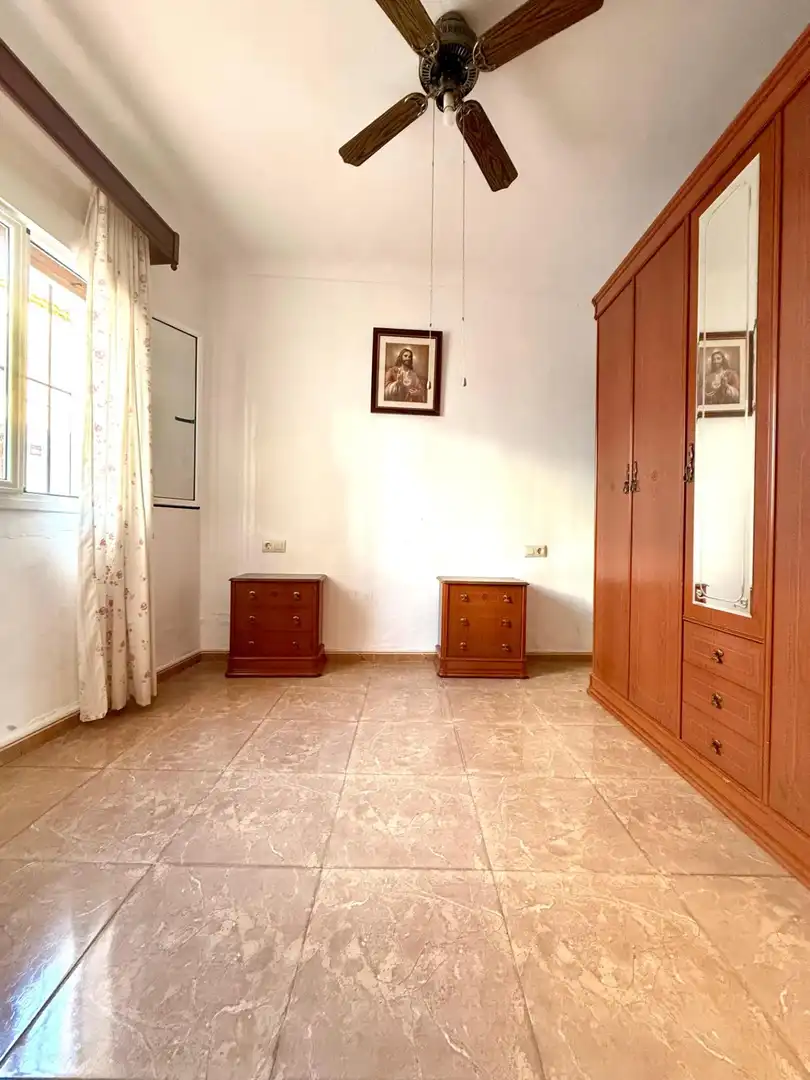 Casa con terraza en venta en Humilladero, imagen 17