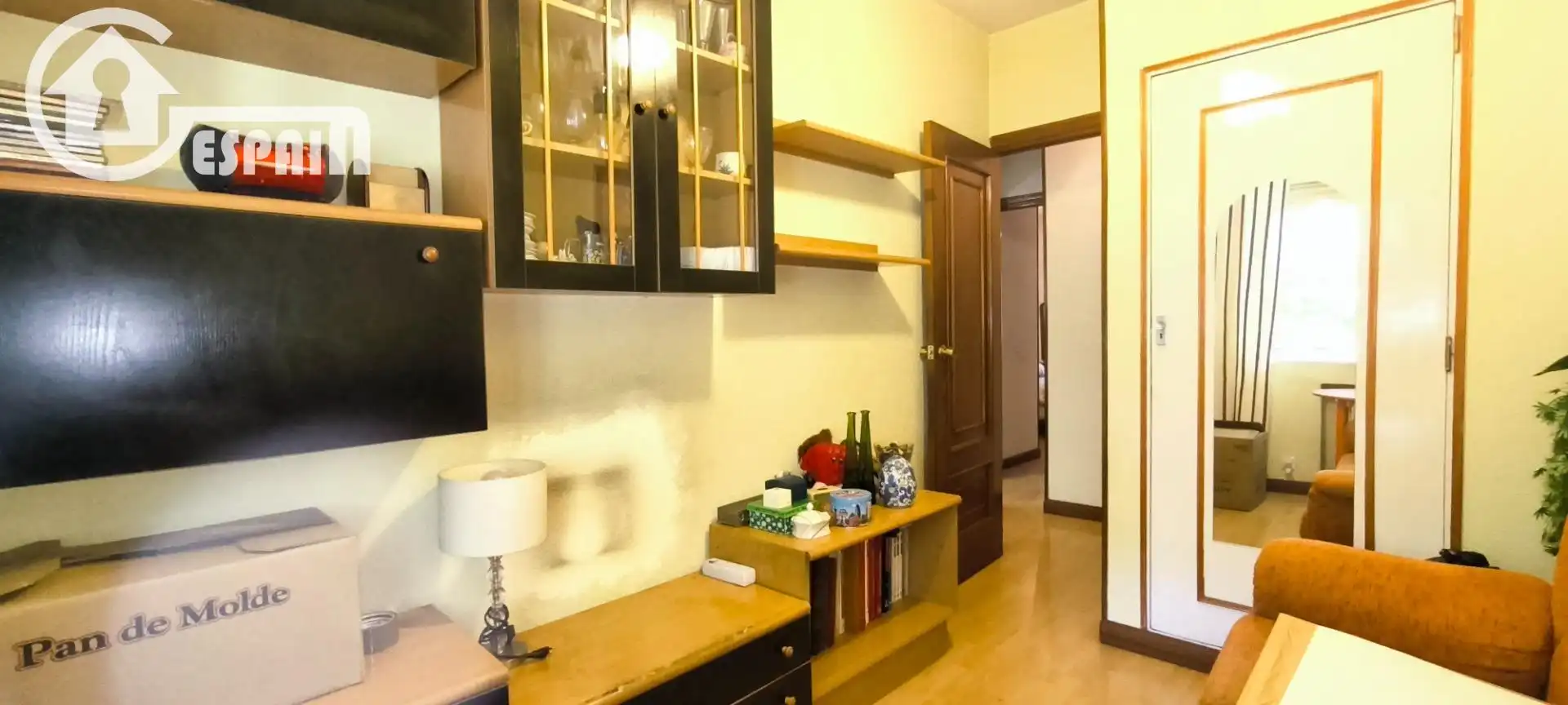 Kitchen of Flat for sale in Latina