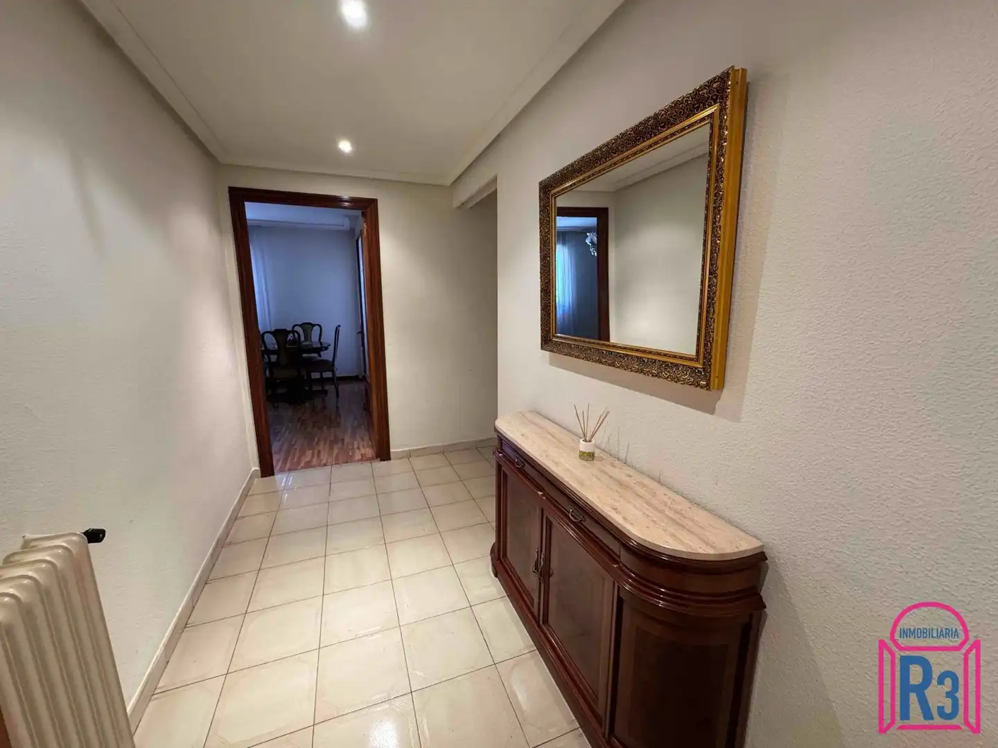 Flat for sale in León Capital   with Heating, Terrace and Storage room
