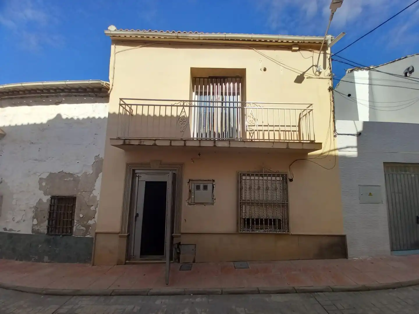 Casa in vendita a GARCIA MORATO